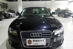 奥迪A4L2012款2.0TFSI 舒适型