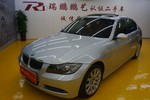 宝马3系双门2007款330i 手自一体