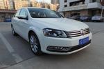 大众迈腾2012款1.8TSI DSG 尊贵型