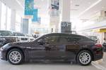 保时捷Panamera2010款Panamera 3.6L 