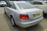 奥迪A6L2008款2.0TFSI 标准型(自动)