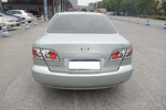 马自达Mazda62004款2.0豪华型