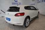 大众尚酷2013款2.0TSI GTS