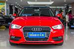 奥迪A3 Sportback2014款35 TFSI 自动舒适型