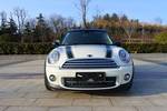 MINIMINI2012款1.6L COOPER Baker Street 