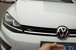 大众高尔夫2016款1.4TSI 自动R-Line