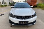 吉利S12018款1.5L CVT 锋驰型