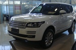 路虎揽胜2014款3.0 V6 SC Vogue SE