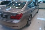 宝马7系2009款730Li 豪华型