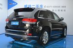 Jeep大切诺基2015款3.0L 旗舰尊悦版