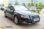 奥迪A6L2011款2.0TFSI 手自一体 标准型