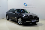 宝马7系2009款740Li 领先型