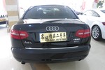 奥迪A6L2011款2.0TFSI 舒适型