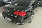 大众迈腾2013款2.0TSI 豪华型