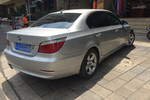 宝马5系2009款520Li 领先型