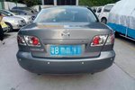 马自达MAZDA62003款2.3技术型