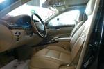 奔驰S级2012款S350L 4MATIC Grand Edition