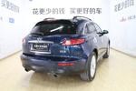 英菲尼迪QX702007款3.5 手自一体超越版 四驱