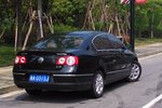 大众迈腾2007款1.8TSI 手自一体豪华型