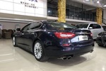 玛莎拉蒂总裁2013款3.0T 标准型