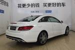 奔驰E级双门2014款E200 Coupe