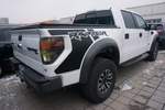 福特F-1502011款6.2L SVT Raptor SuperCrew