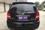 黄海旗胜F12010款2.0L 自动 两驱DD6460D