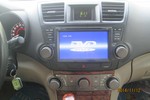 丰田汉兰达2012款2.7L 两驱5座精英版