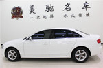 奥迪A4L2015款35 TFSI 自动标准型