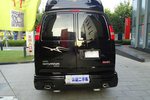 GMC Savana2013款6.0L 领袖级商务车