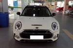 MINICLUBMAN2016款2.0T COOPER S 极客版