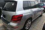 奔驰GLK级2013款GLK 300 4MATIC 动感型