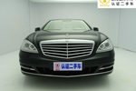 奔驰S级2012款S350L 4MATIC Grand Edition