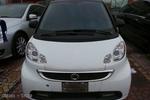 smartfortwo2012款1.0 MHD 敞篷激情版