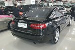 奥迪A6L2008款2.4 尊贵型