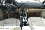 马自达Mazda62008款2.0L 手自一体 时尚型