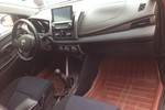 丰田YARiS L 致炫2014款1.3E 手动魅动版