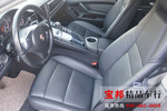 保时捷Panamera2010款Panamera