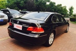 宝马7系2006款760Li