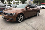 大众凌渡2015款280TSI DSG舒适版