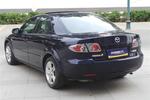 马自达Mazda62011款2.0L 手自一体 豪华型