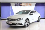 大众CC2015款1.8TSI 豪华型