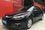 马自达MAZDA62013款2.0L 手自一体超豪华型