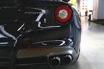 法拉利F12 berlinetta2013款6.3L 标准型