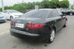 奥迪A6L2011款2.8FSI quattro 豪华型