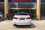 宝马5系2014款520Li 典雅型