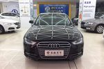 奥迪A4L2013款35 TFSI 自动标准型