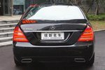 奔驰S级2010款S 350L 豪华型