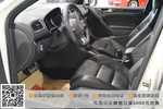 大众高尔夫GTI-2011款2.0TSI 