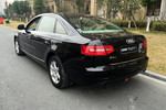 奥迪A6L2009款2.0TFSI 标准型AT